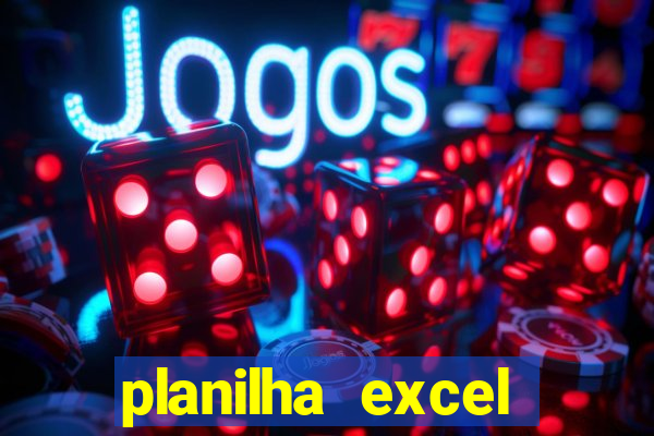 planilha excel folha de pagamento gratis